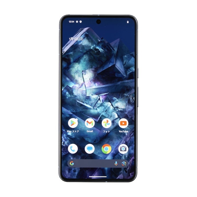 動画でもきれいな映りを楽しみたいなら、Google Pixel 8 Pro