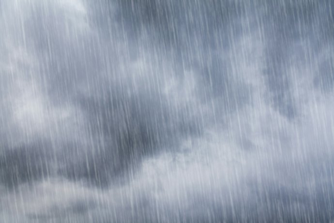 耐水圧1,500mm以上のキャノピー付きテントなら雨対策に