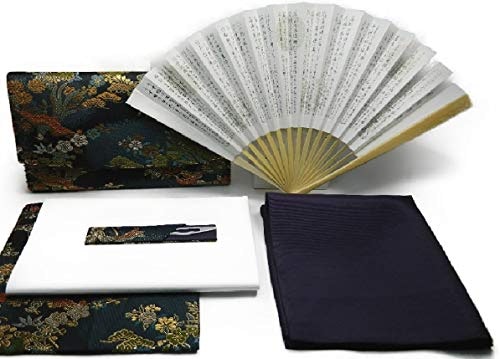 ほかの茶道具もそろえるなら入門セットを検討しよう