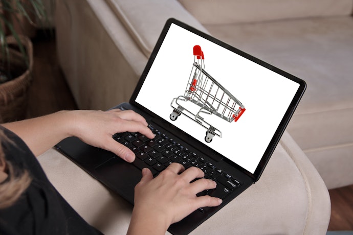 Amazonや楽天などの通販サイト