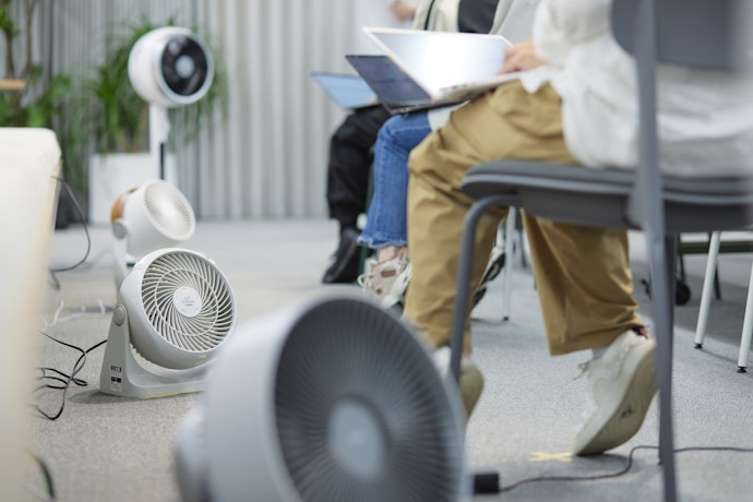 アイリスオーヤマ STF-DC15Tの口コミ・評判は？実際に使ってよい点・気