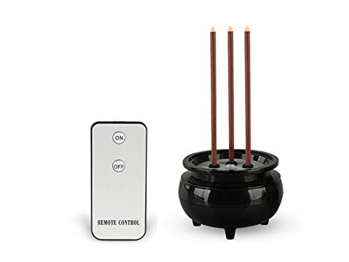 リモコンやタイマー付きは、消し忘れ防止やランニングコスト低減に効果的