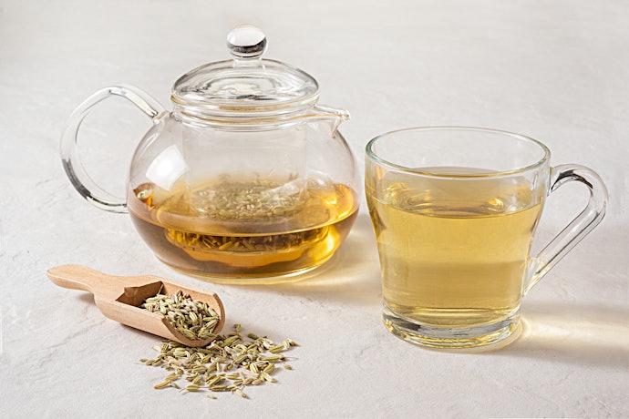 ダイエット中の息抜きに!お茶で一息入れよう