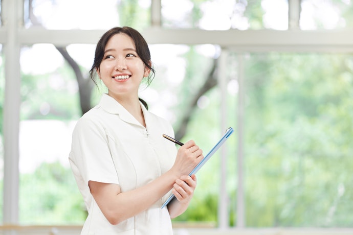 医師や看護師の資格があるか絶対確認しよう