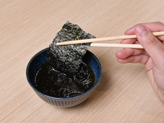 ラーメンとの相性