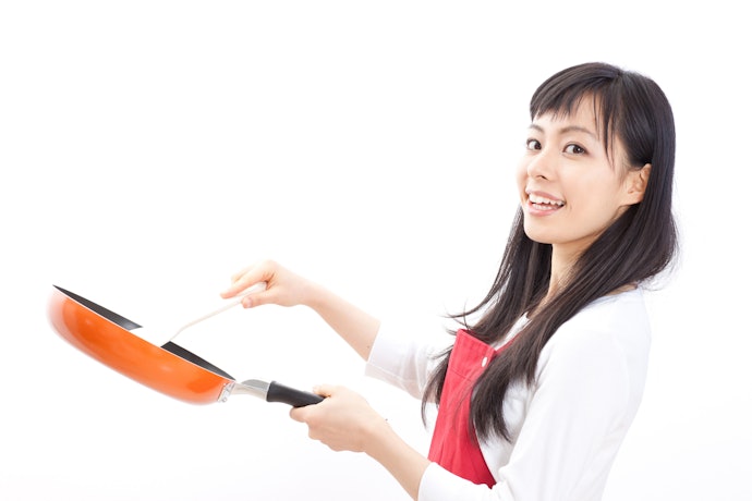 調理にも使う場合は耐熱性もチェックしておこう