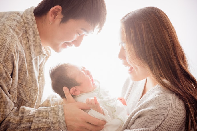 出産・子育て:片働きでも安定した生活が送れる。子どもが増えれば共働きが必要