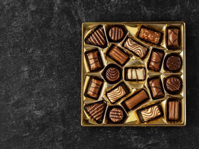 日持ちのするお菓子なら、忙しくてもゆっくり楽しめる