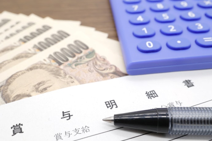 ボーナス支給のあとに転職活動ができる