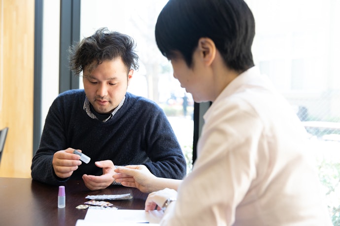 教育環境が整備されている