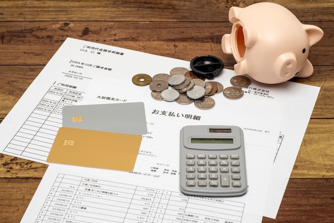 三菱UFJカードの一般とゴールドで迷っている人は、年間100万円以上使うかで判断しよう