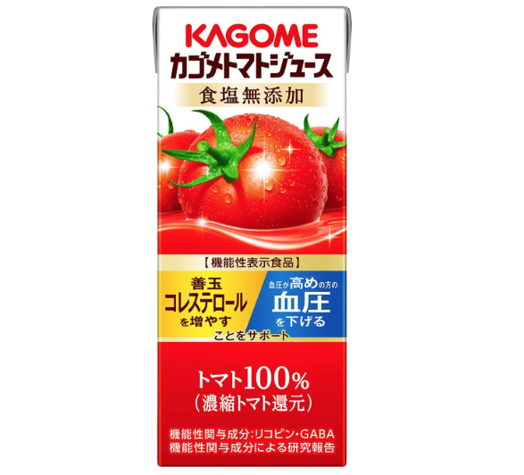 毎日飲むなら800mL程度のペットボトル。200mL程度の紙パックも便利