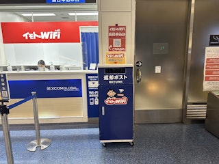 レンタルまでの速さ