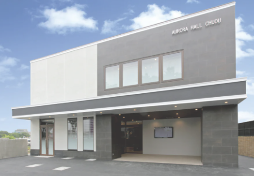葬儀社の対応エリアも忘れずに確認しておこう