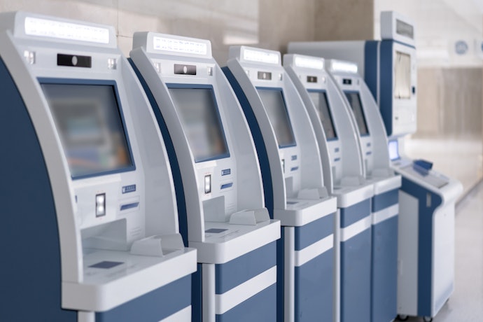 手数料無料のプロミス直営ATM