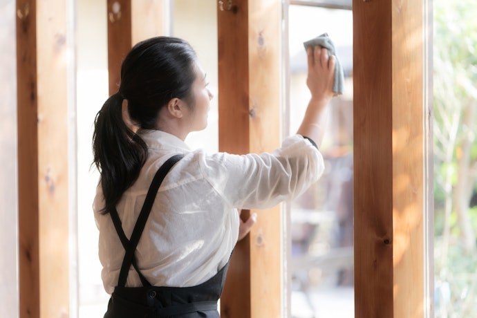 個人の属性情報が基準を満たしていない