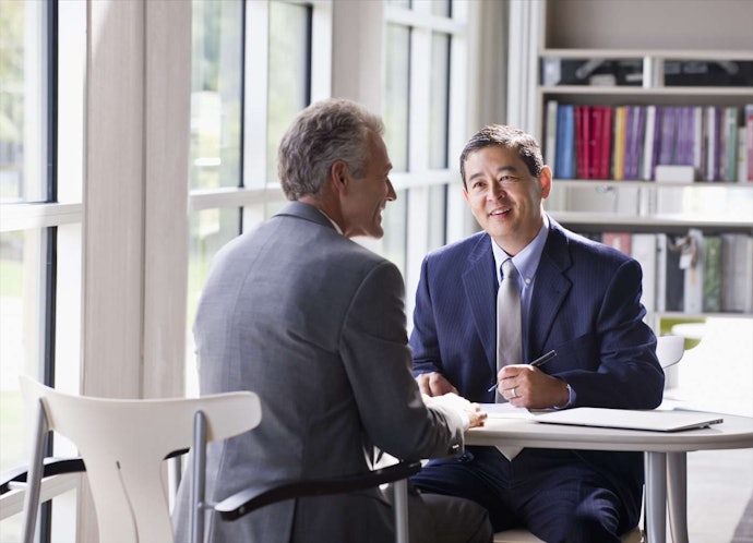 派遣会社の仕組みとは?