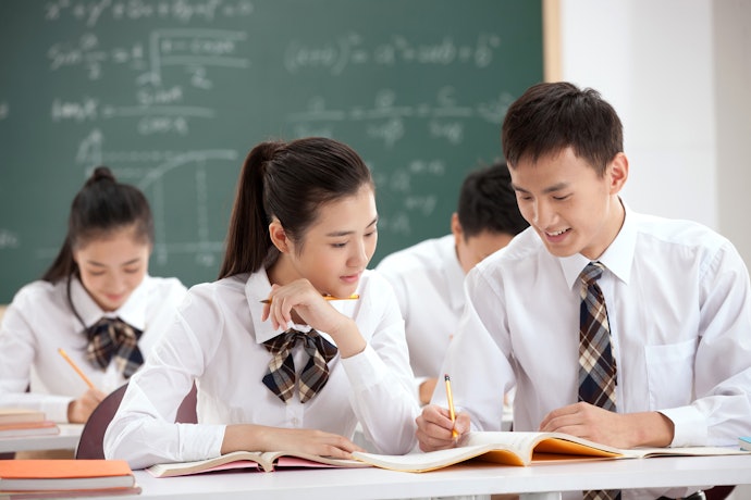受験する科目を確認しよう