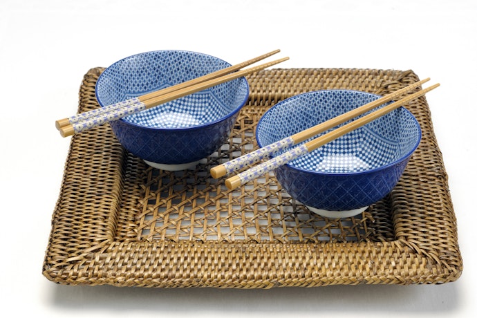 お箸・湯呑とセットも喜ばれる