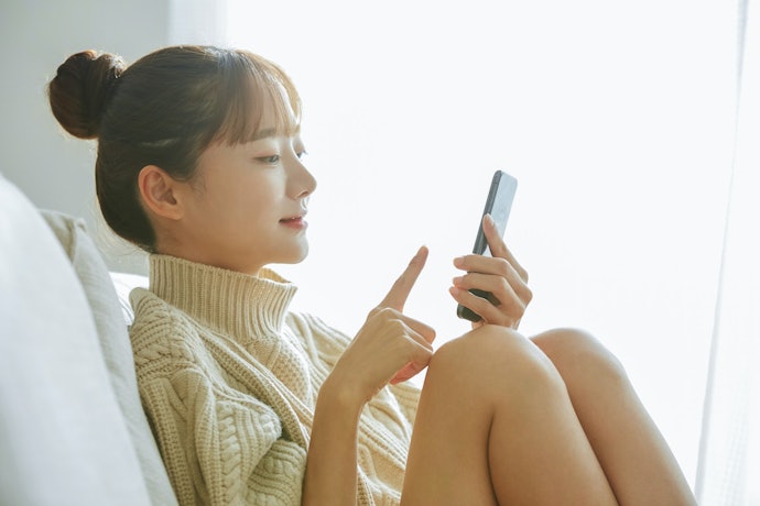 STEP7:APN設定をして利用を開始する