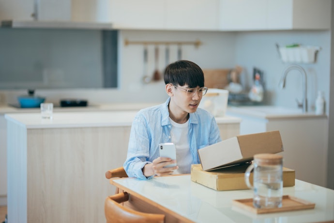 おいしく食べるため、配送方法と賞味期限も確認しておこう