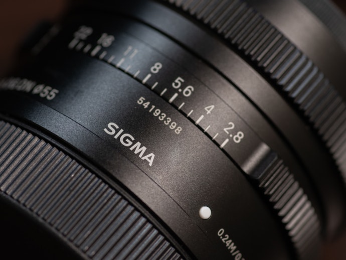 SIGMAやTAMRONといったサードパーティ製のレンズもおすすめ