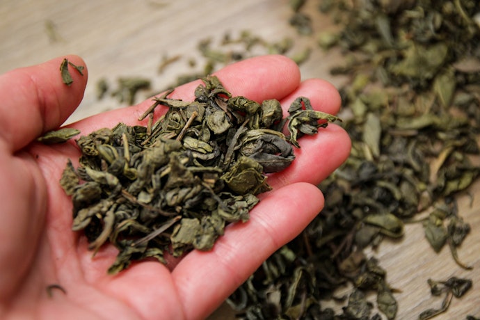 茶葉・ティーバッグなどお茶の形状に注目しよう