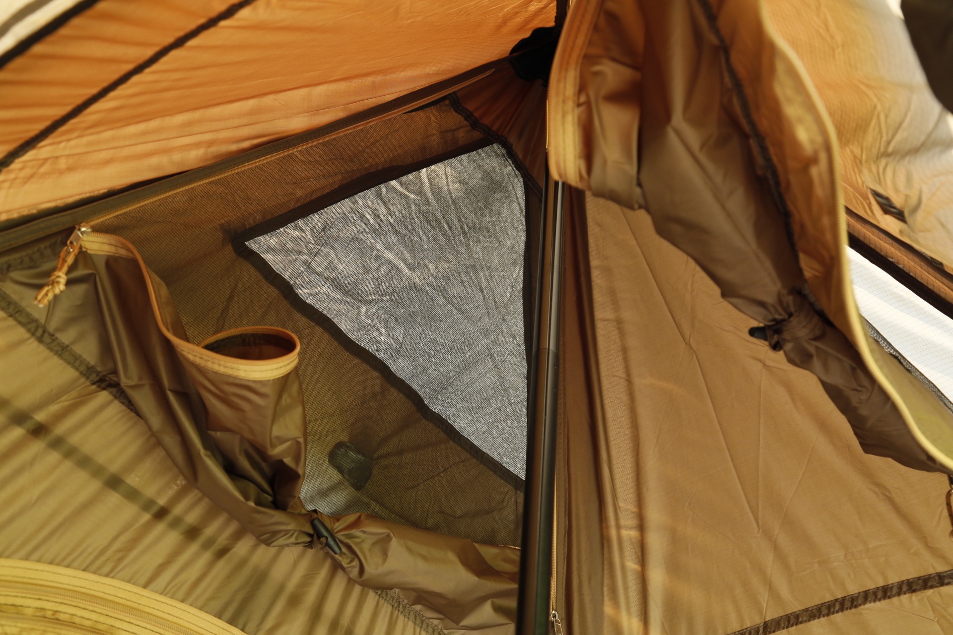 TARAS BOULBA TB ワンポールティピーをレビュー！クチコミ・評判をもと