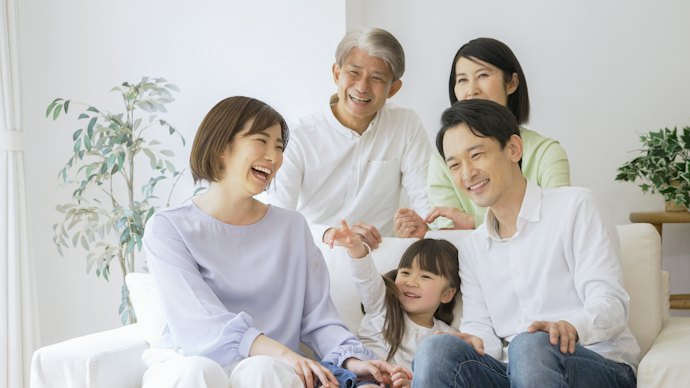 郵送物・電話連絡なしで周囲に知られず借りられる