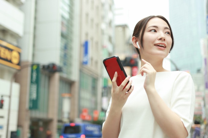 最初に栄で有名な占い処や占い師をチェックしよう