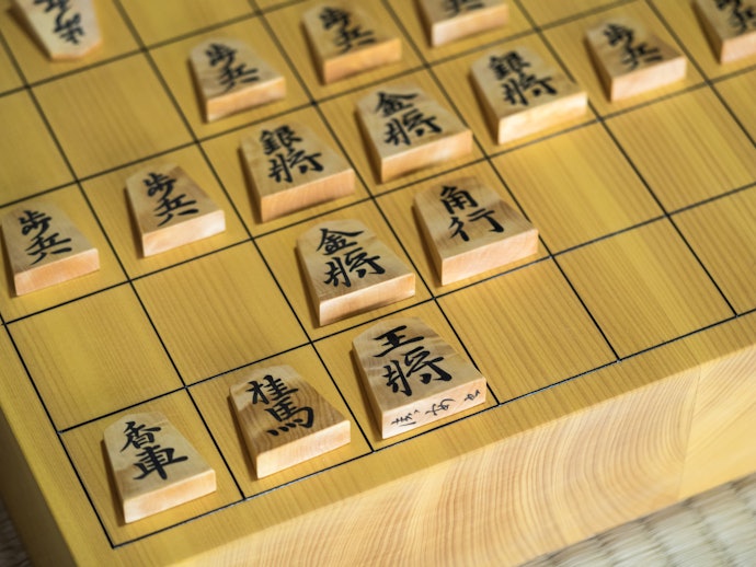 将棋の経験によって選ぶ