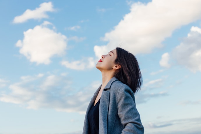 毎月の返済がなくなり精神的な余裕ができる