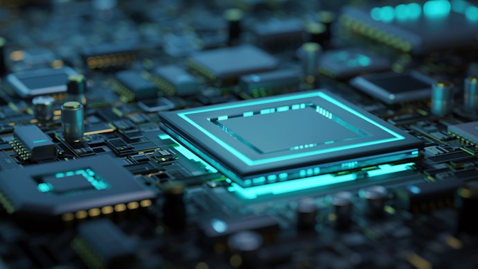 デスクワークをこなせる程度のCPU・メモリを選ぼう!
