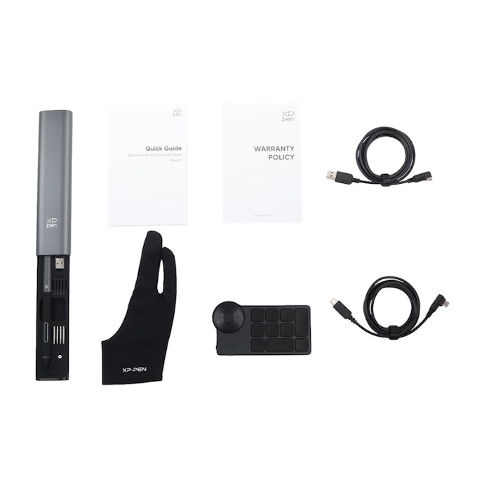 XP-PEN Deco Pro (Gen2) MT1172Bをレビュー!クチコミ・評判をも XP-PEN Deco Pro (Gen2) MT1172Bをレビュー!クチコミ・評判をも