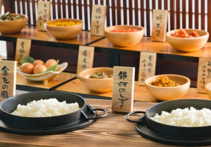 食のスタイルや予算に合わせて検討しよう