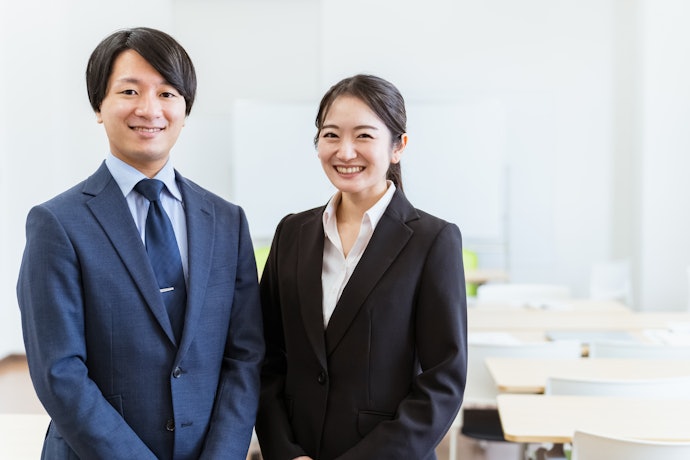 講師の質