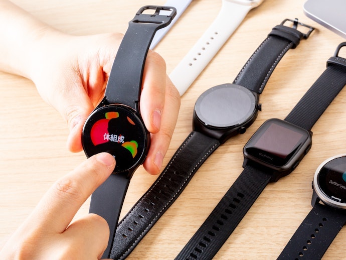 cmf by NOTHING WATCH PROをレビュー!クチコミ・評判をもとに cmf by NOTHING WATCH PROをレビュー!クチコミ・評判をもとに