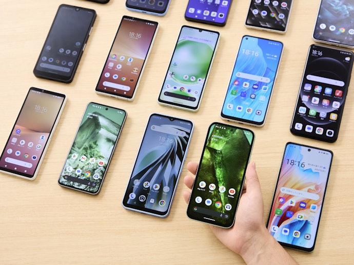 Google Pixel 9のよい点は11個!