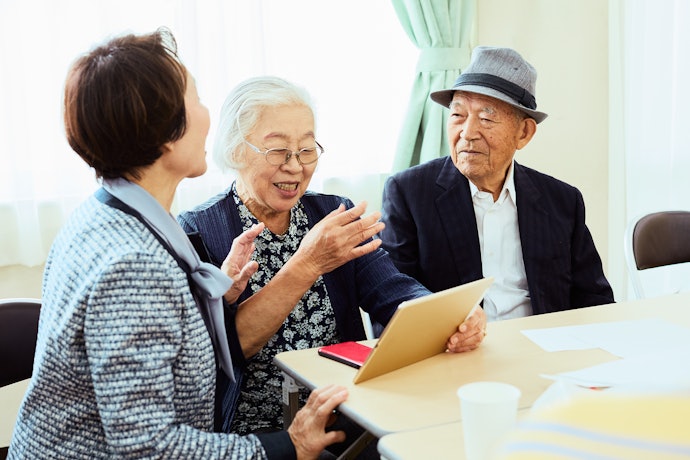 iDeCo:購入時・運用時・受取時に税制優遇される私的年金制度