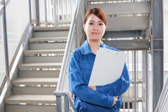 力仕事に自信がない人は、軽作業の求人が狙い目