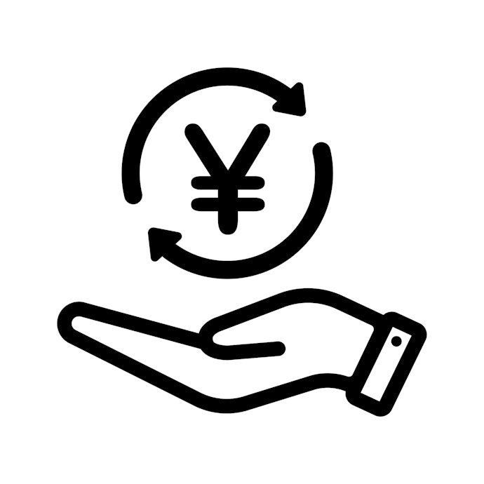 加入者手数料