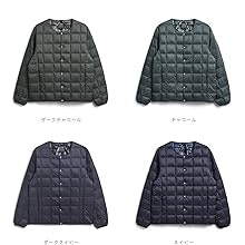 着回したいなら、ベーシックカラーのシンプルなデザインに注目