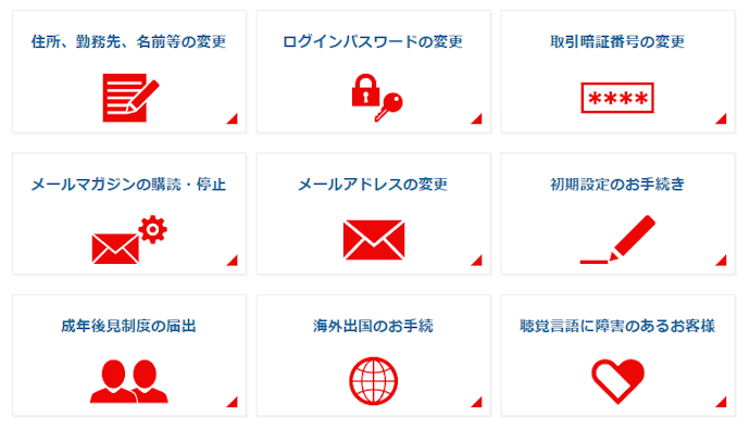 楽天証券へ問い合わせるにはどうすればいい?電話番号は?