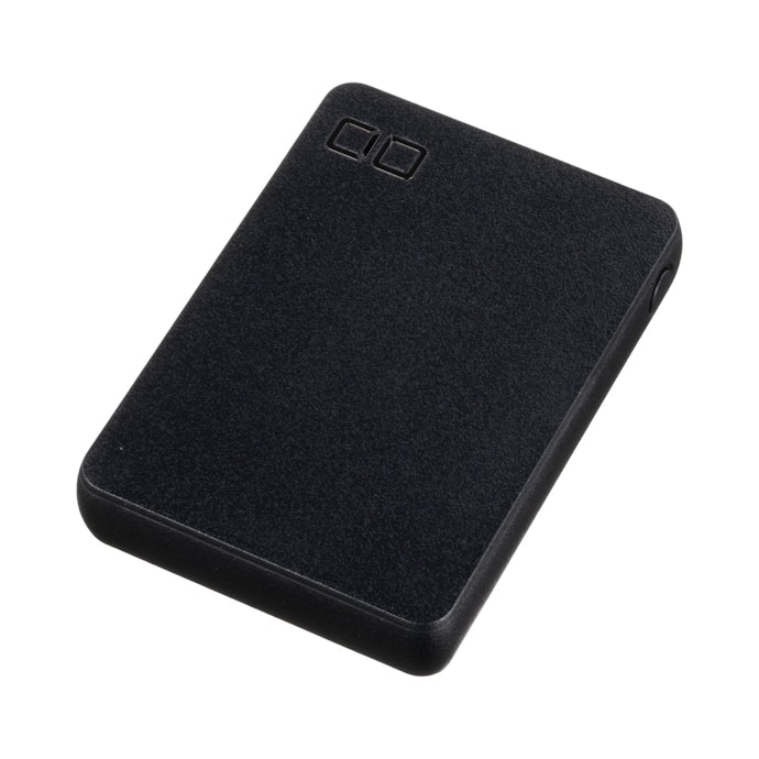 【01/10,000mAhモバイルバッテリー】CIO「SMARTCOBY Pro SLIM」