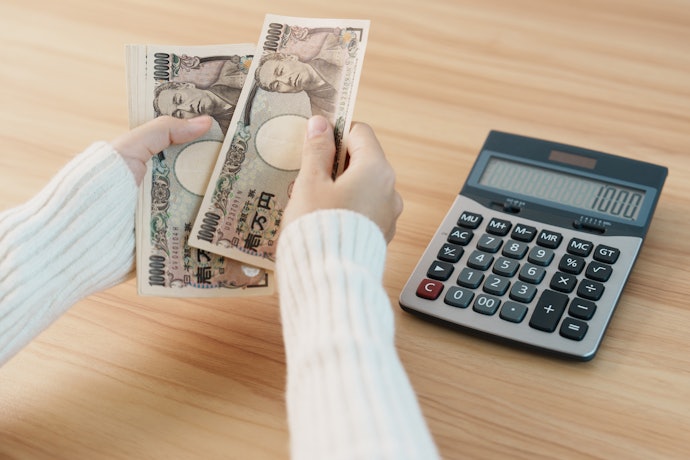他社からの借入を一部返済する