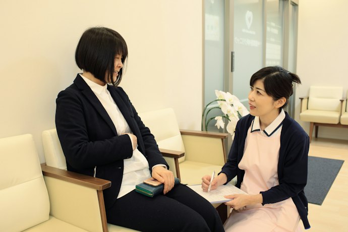 助産師