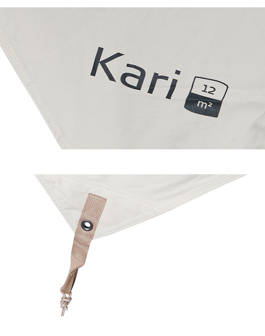 ノルディスク Kari12をレビュー！クチコミ・評判をもとに徹底