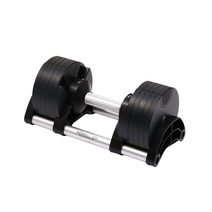 【04/可変式ダンベル】NUO「FLEXBELL 可変式ダンベル flexbell20-2」