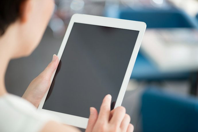 iPadやタブレットでもLINEMOは使える?