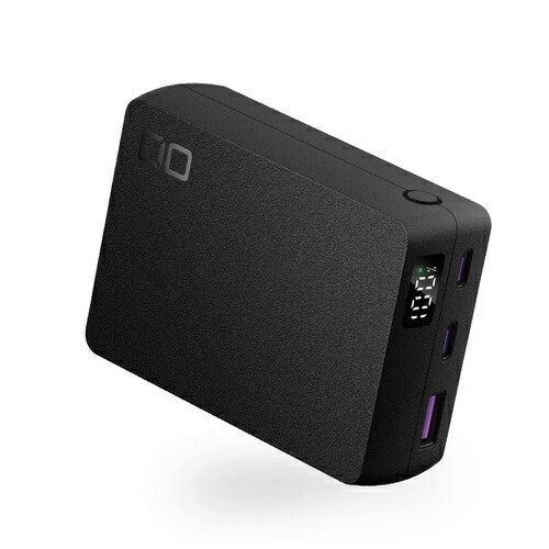 スマホも一緒に充電したいならポート数をチェックしよう